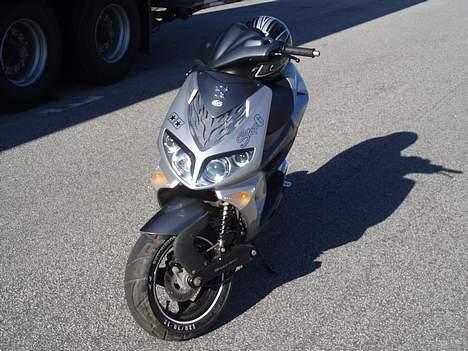 Peugeot Speedfight 2  billede 12