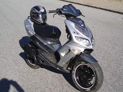 Peugeot Speedfight 2  billede 13