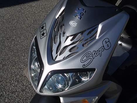 Peugeot Speedfight 2  billede 14