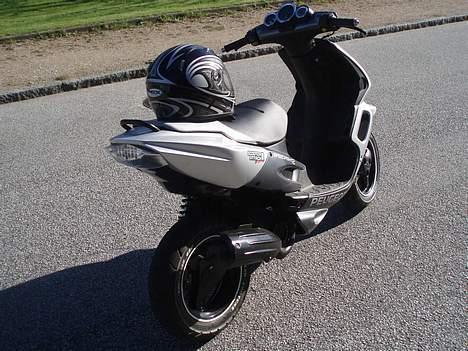 Peugeot Speedfight 2  billede 15