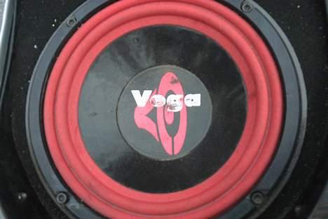 Yamaha Jog Fs - Byttet til Maxi  billede 6