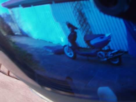 Aprilia Sonic  - min sonic.:) billede 12