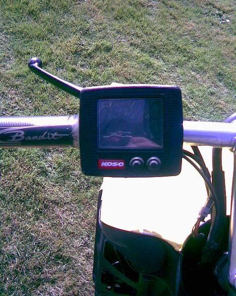 Piaggio Nrg (SOLGT) billede 7