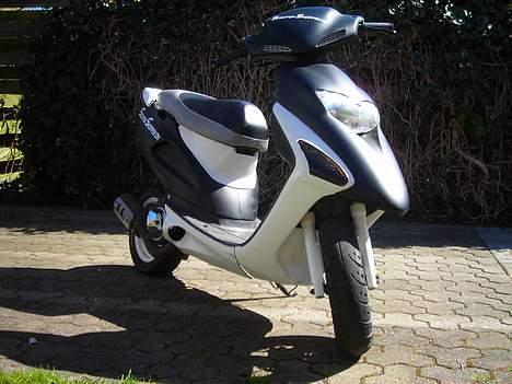 Honda SFX billede 3