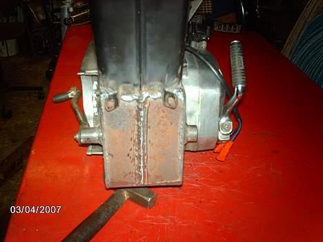 Puch monza/Cobra 6g 80ccm V Pj billede 5