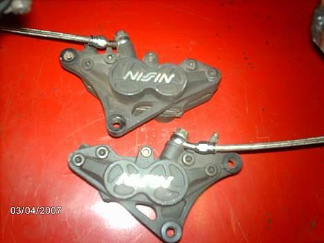 Puch monza/Cobra 6g 80ccm V Pj billede 9