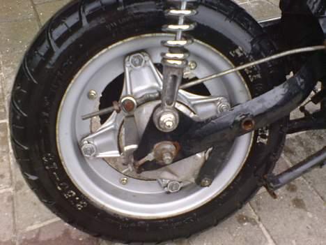 Skyteam ¤ Dax ¤  ¤Solgt¤ - Den blev lige vasket billede 10