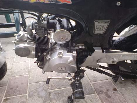 Skyteam ¤ Dax ¤  ¤Solgt¤ billede 12