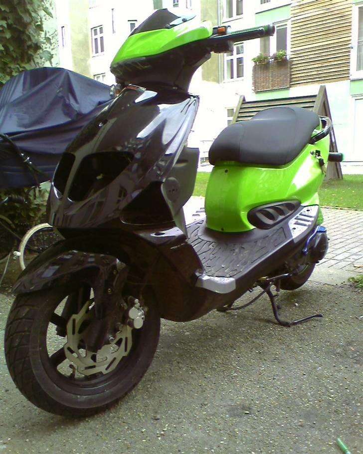 PGO Dr. Big *AC*SD* - Sæt &xl=true i adressen, så billeder kommer i den kvalitet de fortjener :) billede 1