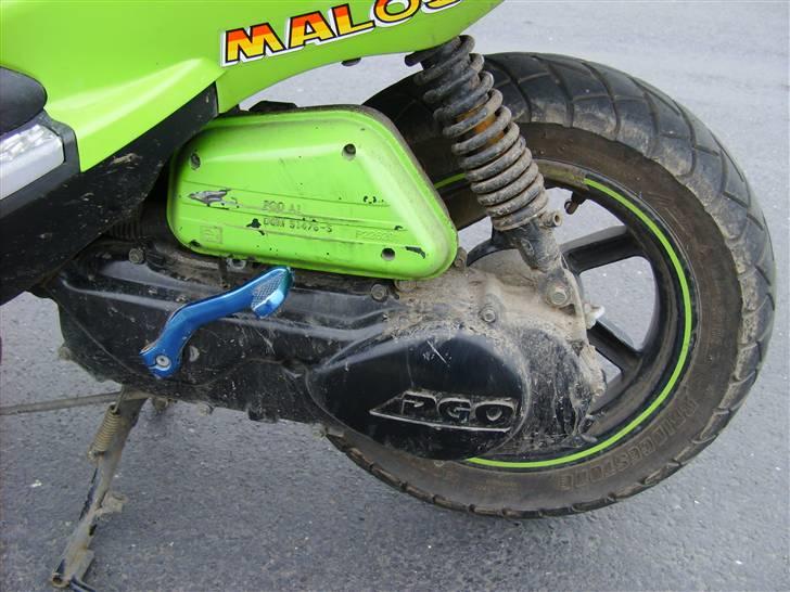 PGO Dr. Big *AC*SD* - Sæt &xl=true i adressen, så billeder kommer i den kvalitet de fortjener :) billede 7