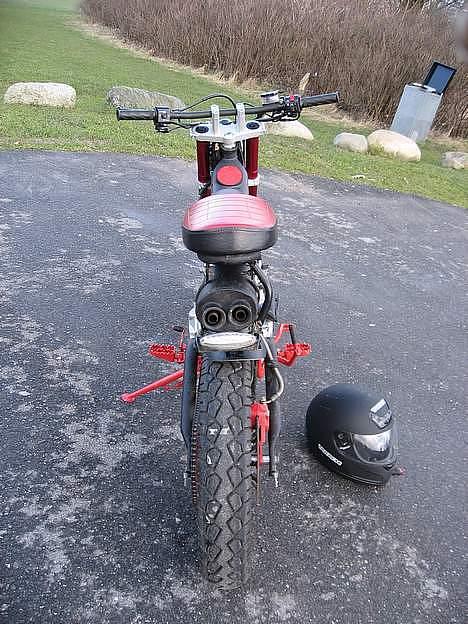 Sachs MadAss - Tilsalg ! billede 6