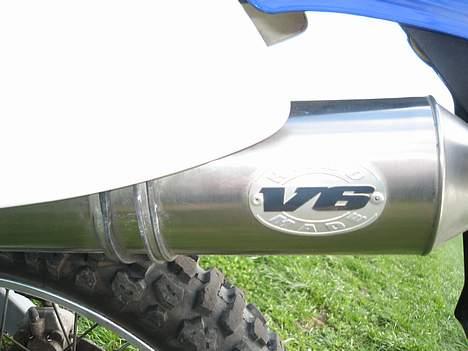 Derbi X-Treme-----solgt______ - V6 de dur bare billede 6