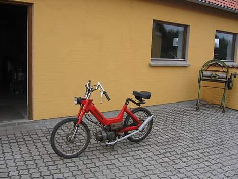 Puch Puch Maxi k P.I.M.P billede 1