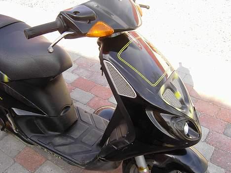 Piaggio NRG extreme (FØR) billede 1