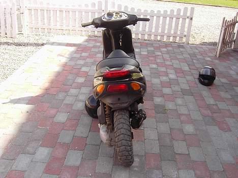 Piaggio NRG extreme (FØR) billede 2