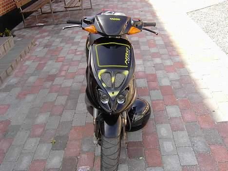 Piaggio NRG extreme (FØR) billede 3