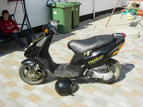 Piaggio NRG extreme (FØR) billede 6
