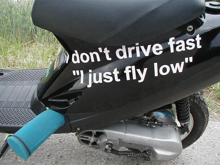 Yamaha Jog Evo Ac [Sæson 07] - Sæson 07 billede 6