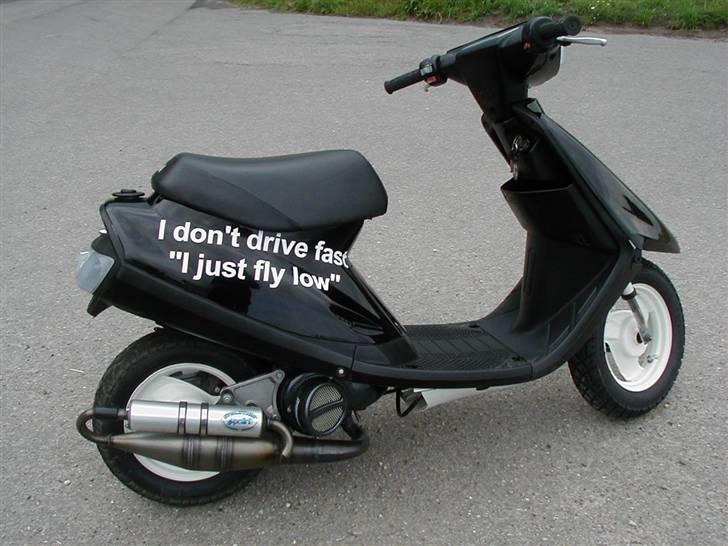 Yamaha Jog Evo Ac [Sæson 07] - Sæson 07 billede 7