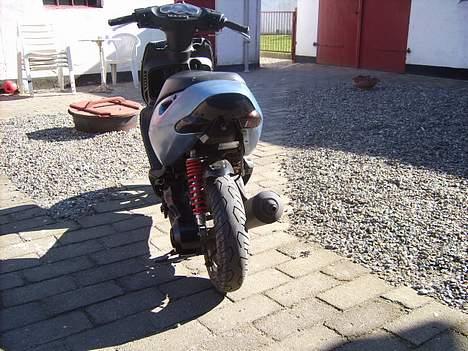 Aprilia sonic ¤solgt¤ billede 4