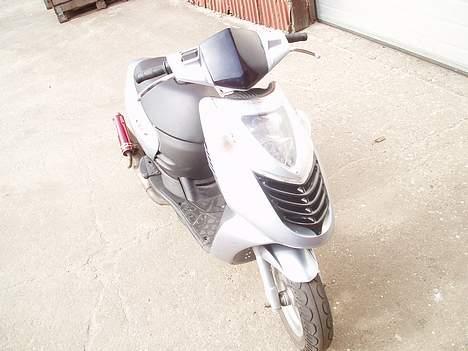 Aprilia Sonic billede 1