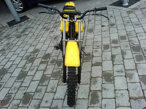 Suzuki Ds80 # SOLGT billede 7