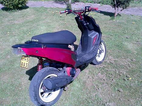 PGO hot 50 billede 11