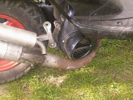 Yamaha bws billede 5