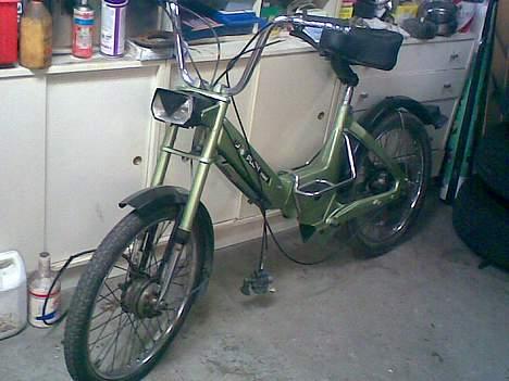 Puch k - Min store brors puch  billede 11