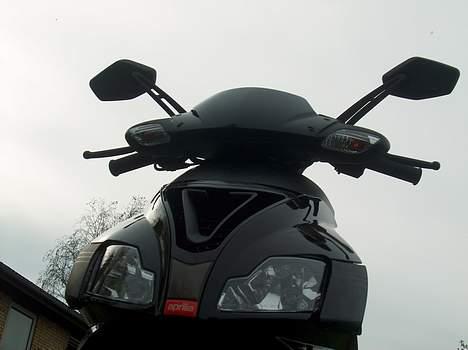 Aprilia SR 50 R Factory billede 11