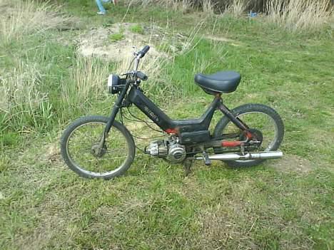 Puch maxi til (byttet) - jah.. her er den så.. billede 1