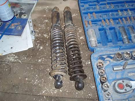 Puch  crosser  solgt billede 17