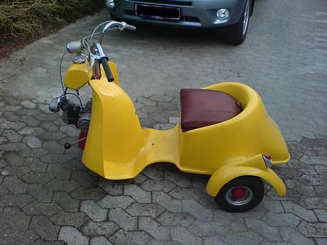 Veteraner Derby,,,,, solgt billede 5