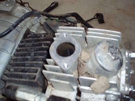 Puch  crosser  solgt billede 18