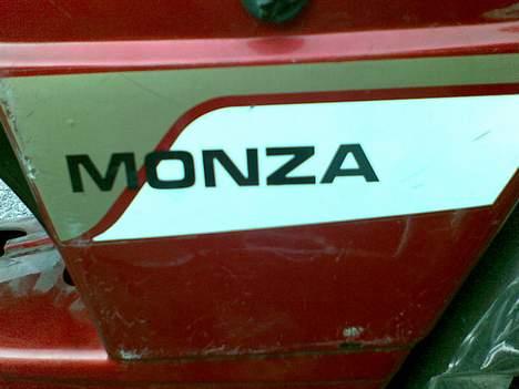 Puch monza N2 2gear (byttet) billede 8