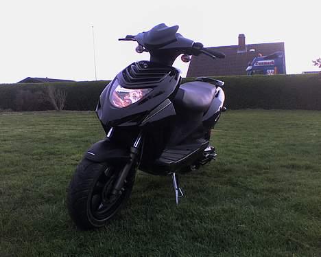 CPI Oliver City billede 8