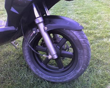 CPI Oliver City - Hjemme malt billede 9