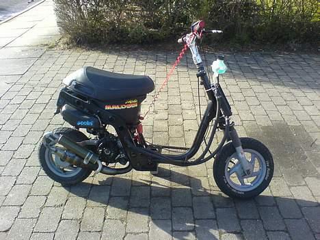 Piaggio Zip Old Lc - | Solgt | billede 7