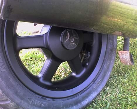 CPI Oliver City - Hjemme malt billede 12