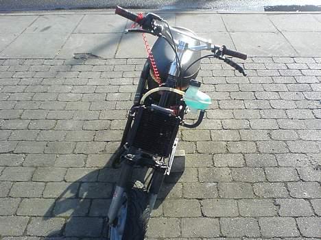 Piaggio Zip Old Lc - | Solgt | billede 11