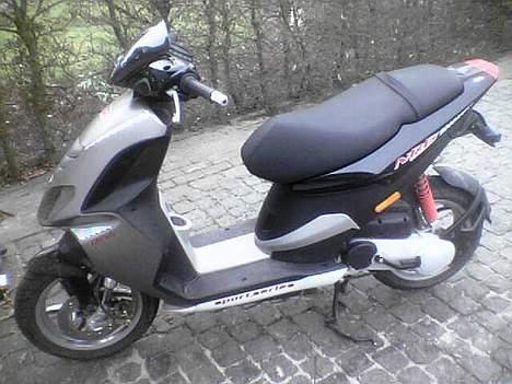 Piaggio Nrg power billede 1