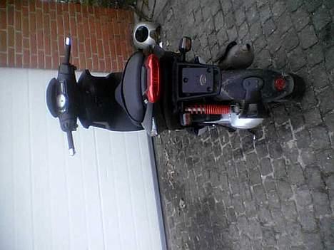 Piaggio Nrg power billede 2