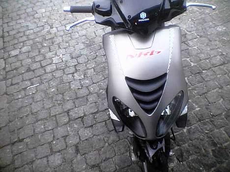 Piaggio Nrg power billede 7