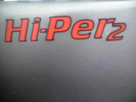 Piaggio Nrg power billede 10