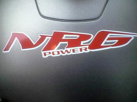 Piaggio Nrg power billede 11