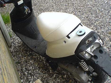 Yamaha Jog  billede 2