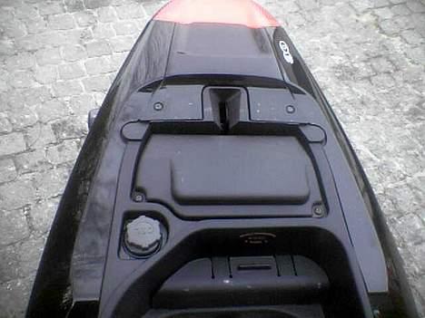 Piaggio Nrg power billede 14