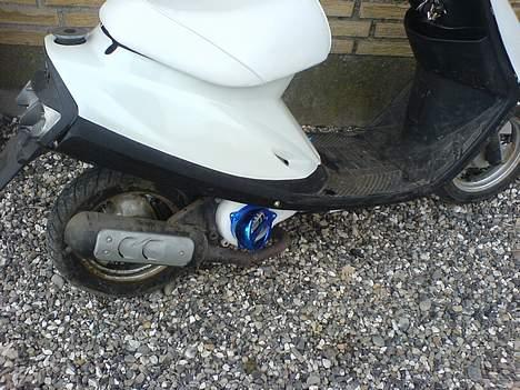 Yamaha Jog  billede 3