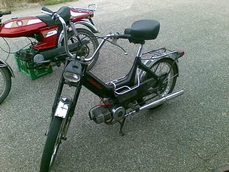 Puch Maxi k (solgt) billede 1