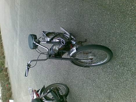 Puch Maxi k (solgt) billede 2